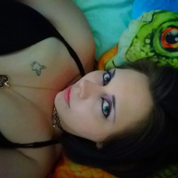 Horny Friday Night