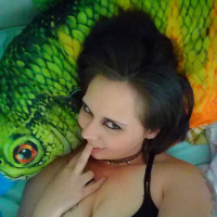 Horny Friday Night