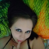 Horny Friday Night