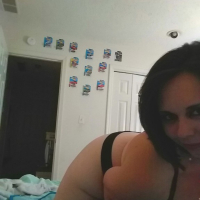 Horny Friday Night