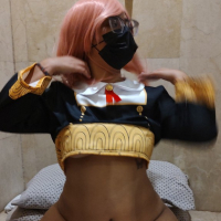 Anya Sexy