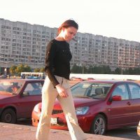 Khohanotsum poqr khosaktsutyunits heto dazhan sery