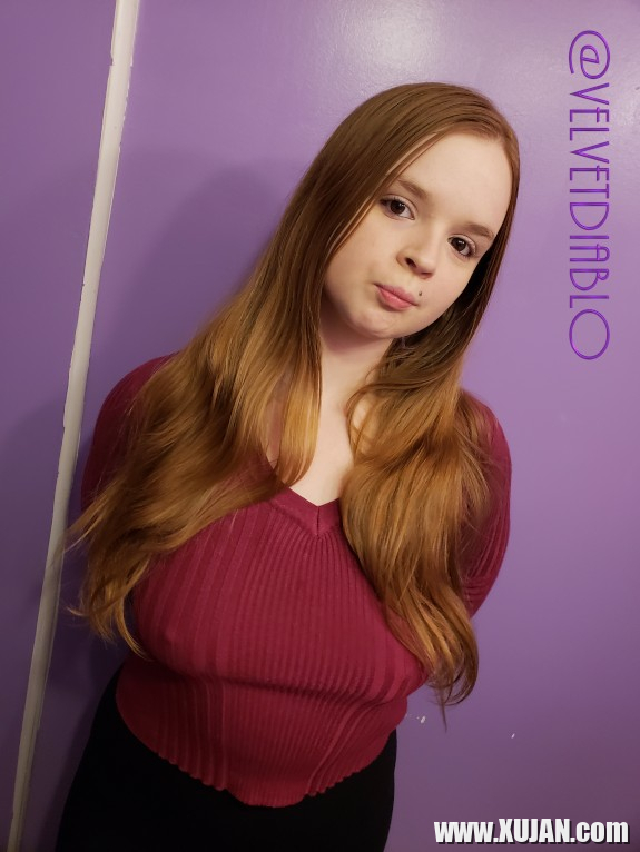 Hot Redhead Pawg qartughar hskayakan hetuyqov amur phetuyqov ev koshiknerov IM 24 - Photo #2988436