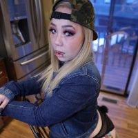 Skylar Jade Shoot