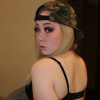Skylar Jade Shoot