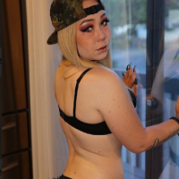 Skylar Jade Shoot