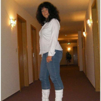 Im khort kiny Marie i vorosh khaghoghi berqahavaq khaghoghi berq