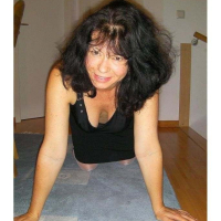 Im khort kiny Marie i vorosh khaghoghi berqahavaq khaghoghi berq