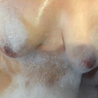 Horny Milf Bath Fun