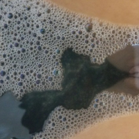 Horny Milf Bath Fun