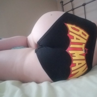 Anal miayn slut