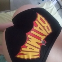 Anal miayn slut