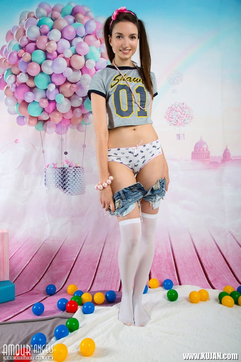 Sexy Babe gulpanerum - Photo #2991070
