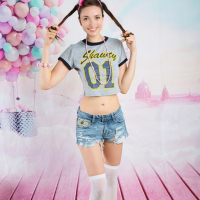 Sexy Babe gulpanerum