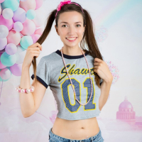 Sexy Babe gulpanerum