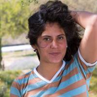 Sally n vayelum e arevy ev shrjapatum merk drsum