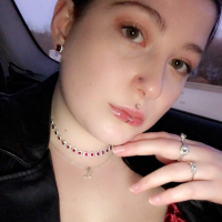 Fancy Bitch