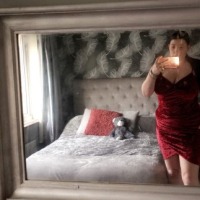 Fancy Bitch