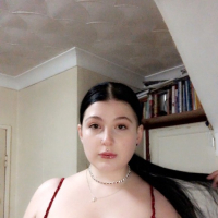 Fancy Bitch