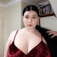Fancy Bitch