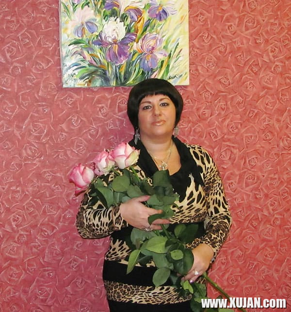 Busty mayrery hagustov ev arants - Photo #2994268