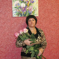 Busty mayrery hagustov ev arants