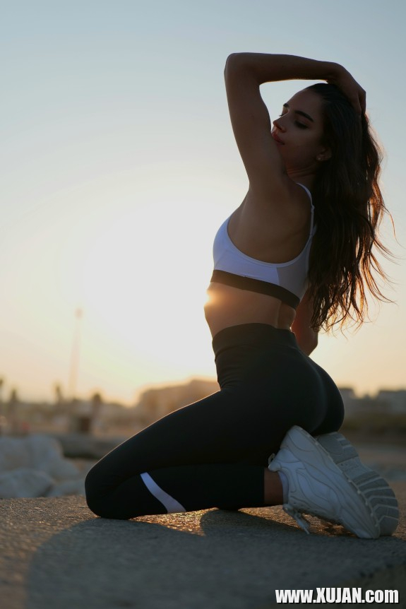 Nkareq aravotyan sporty - Photo #2994528