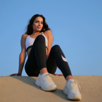 Nkareq aravotyan sporty
