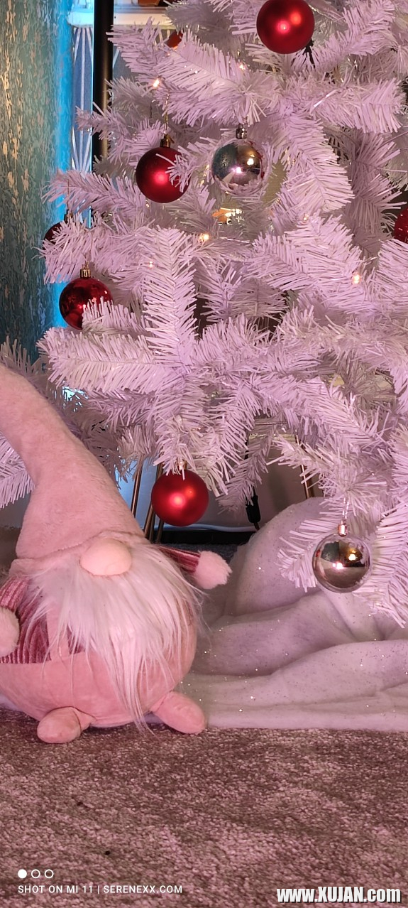 Sexy Santa the Treat SerenExx - Photo #2994692