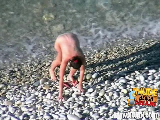 Horny Dark Hair Chick y shpum e ir katvin hanrutyan mej - Photo #2995013