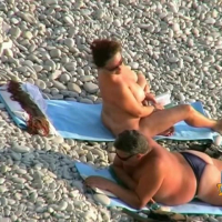 Chubby Hasun zuygy zgum e hangist ev eghjyur
