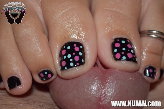 Luv4feet sev ev kokik vardaguyn polka keter - Photo #2995946
