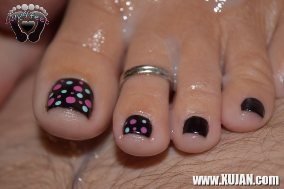 Luv4feet sev ev kokik vardaguyn polka keter - Photo #2995958