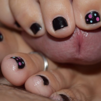 Luv4feet sev ev kokik vardaguyn polka keter