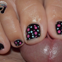 Luv4feet sev ev kokik vardaguyn polka keter