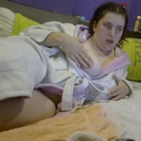 MILF WEBCAM POSING
