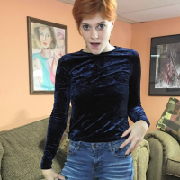 Horny Hottie Ava Little y ir eritasard katvik e dardznum