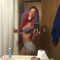 Hangstanalov im tan shurjy Bra Boyshort Panties um