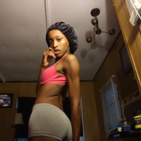 Hangstanalov im tan shurjy Bra Boyshort Panties um