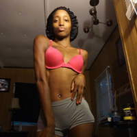 Hangstanalov im tan shurjy Bra Boyshort Panties um