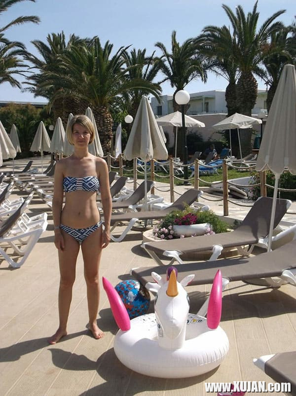 Ardzakurdum kiny hagnum e miayn thongs - Photo #2999870