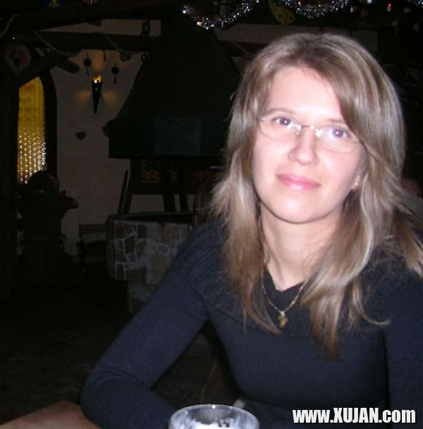 Ardzakurdum kiny hagnum e miayn thongs - Photo #2999899