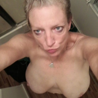 Big Busty Southern Belle
