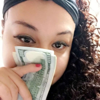 Cash App Me Missredd269