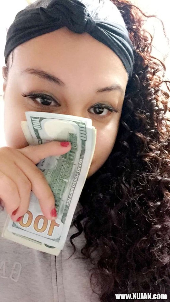 Cash App Me Missredd269 - Photo #3000092