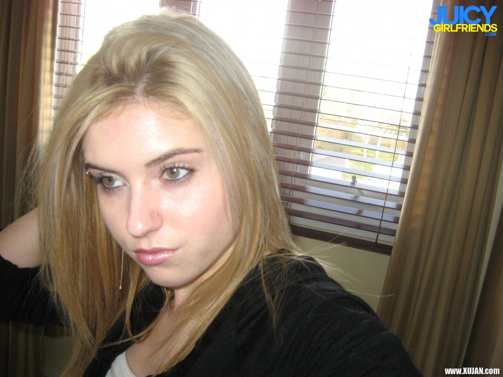 Blonde Babe n gnum e vorosh annkat dirqi - Photo #3001155