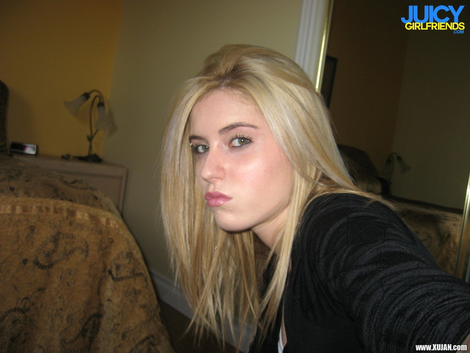 Blonde Babe n gnum e vorosh annkat dirqi - Photo #3001156