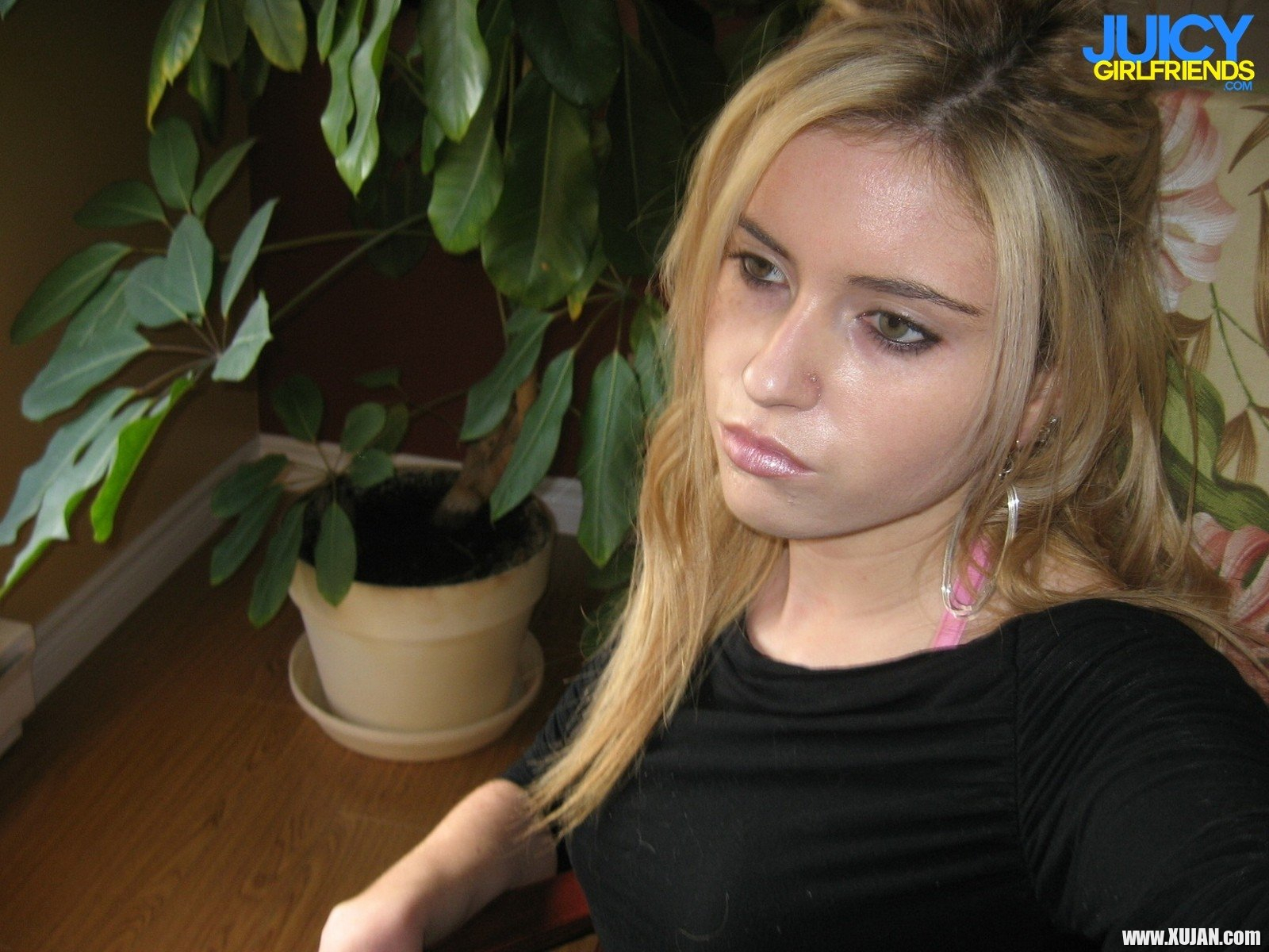 Blonde Babe n gnum e vorosh annkat dirqi - Photo #3001158