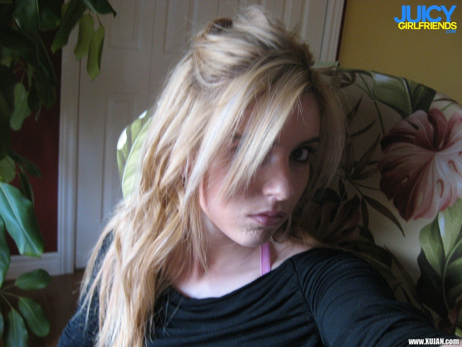 Blonde Babe n gnum e vorosh annkat dirqi - Photo #3001159