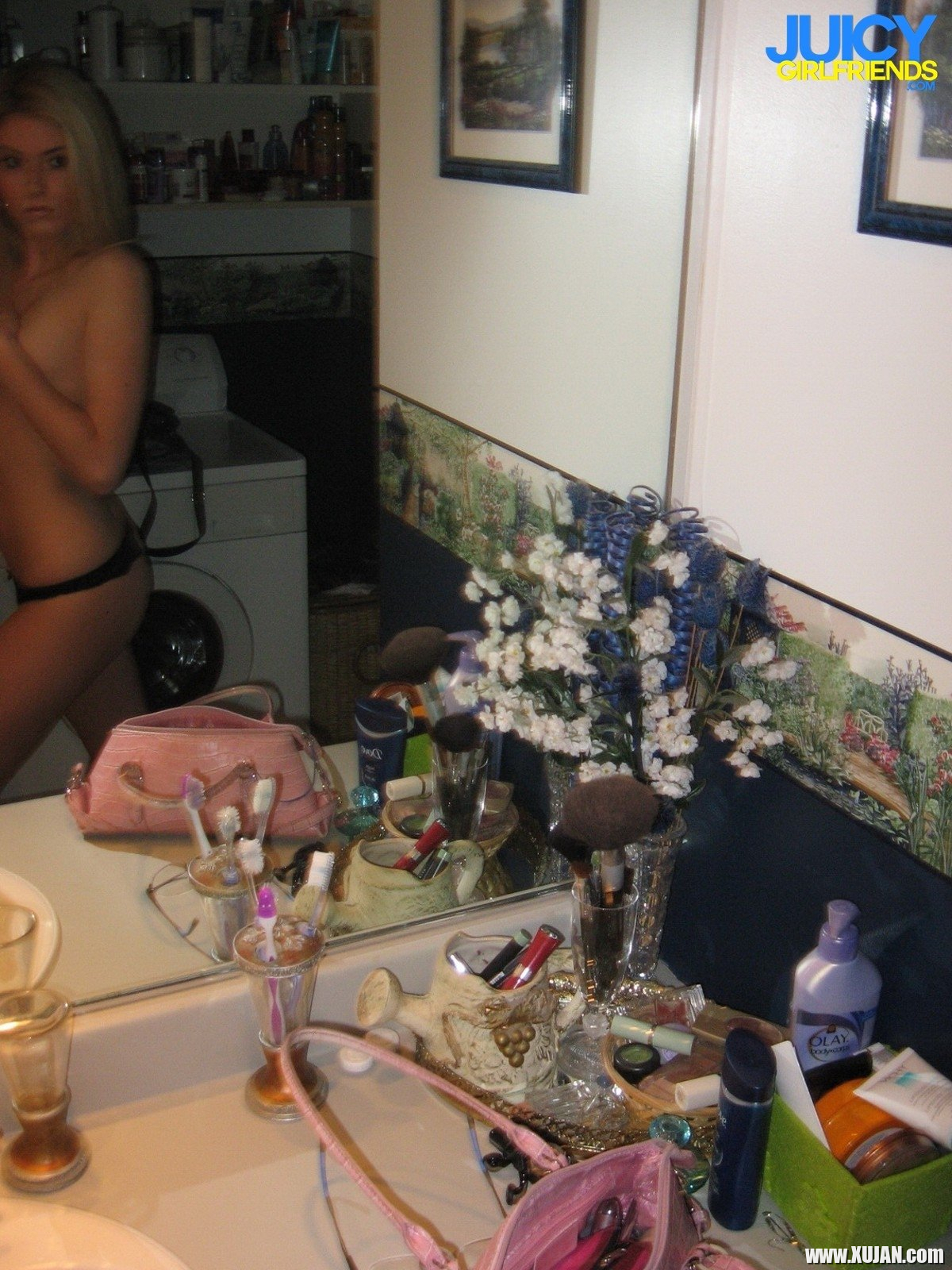 Blonde Babe n gnum e vorosh annkat dirqi - Photo #3001162